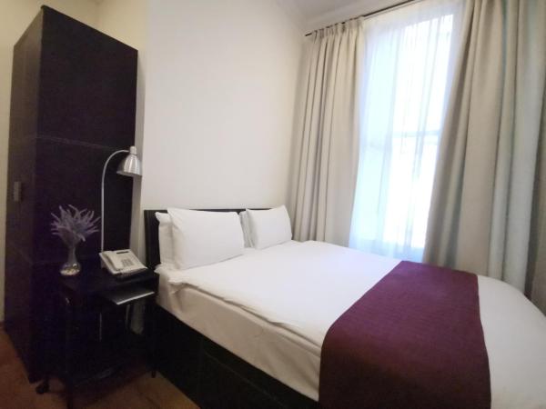 The Royale Chulan Hyde Park Hotel : photo 5 de la chambre chambre double Économique