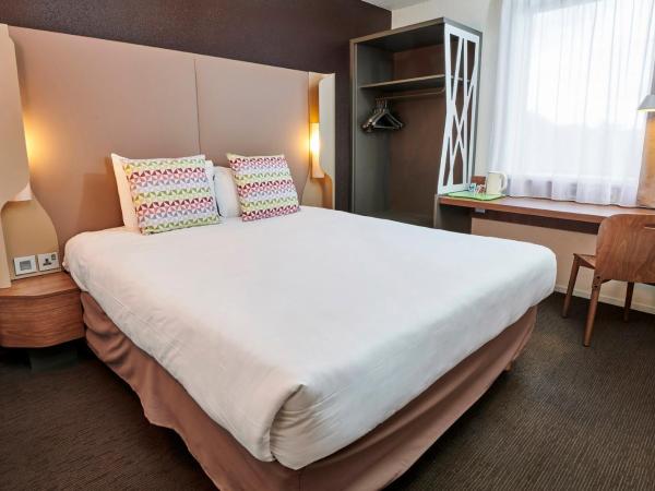 Campanile Hotel - Birmingham : photo 8 de la chambre chambre double