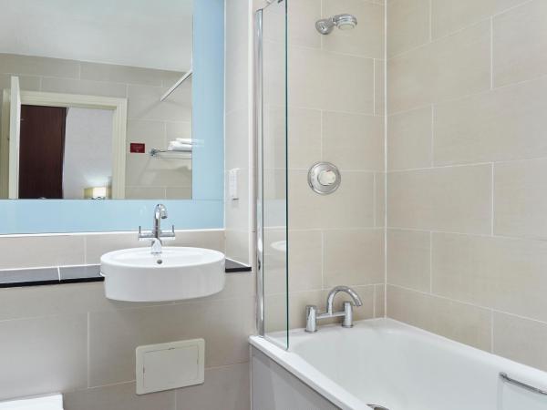 Leonardo Edinburgh City : photo 4 de la chambre chambre lits jumeaux standard