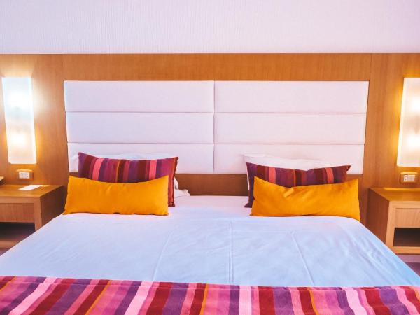 Skanes Sérail : photo 2 de la chambre chambre double ou lits jumeaux standard