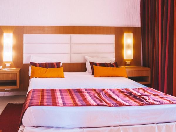 Skanes Sérail : photo 9 de la chambre chambre double ou lits jumeaux standard