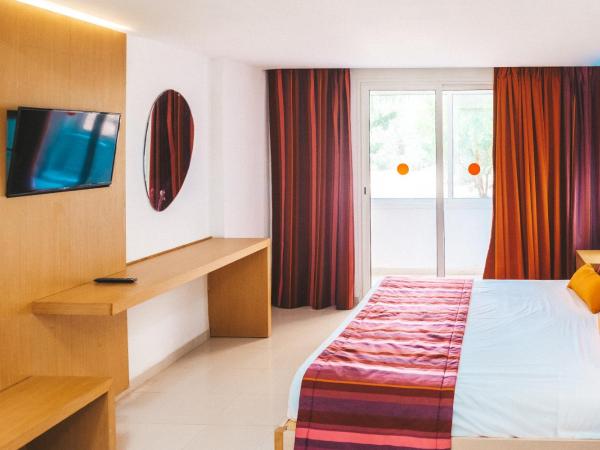 Skanes Sérail : photo 8 de la chambre chambre double ou lits jumeaux standard