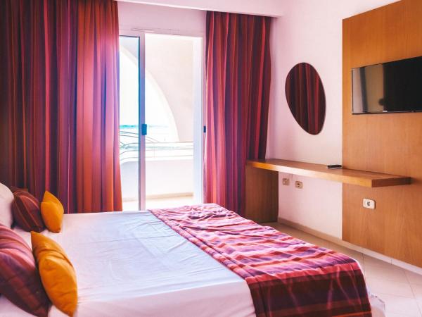 Skanes Sérail : photo 10 de la chambre chambre double ou lits jumeaux standard