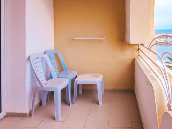 Skanes Sérail : photo 7 de la chambre chambre double ou lits jumeaux standard