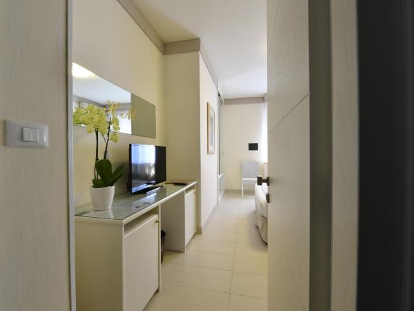 Park Hotel Maracaibo : photo 4 de la chambre chambre triple confort