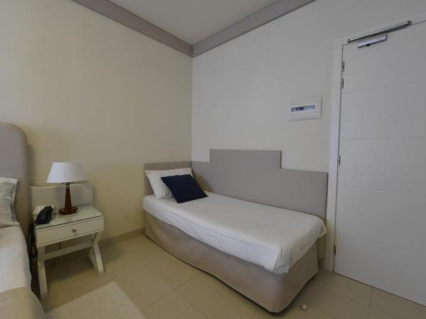 Park Hotel Maracaibo : photo 8 de la chambre chambre triple confort