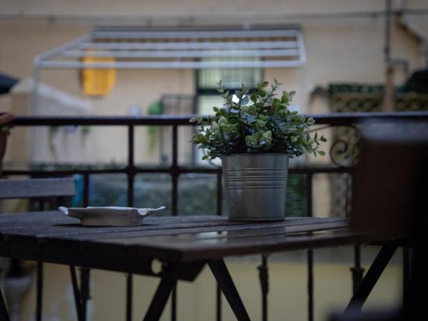 Ideal City Walk : photo 6 de la chambre chambre double supérieure