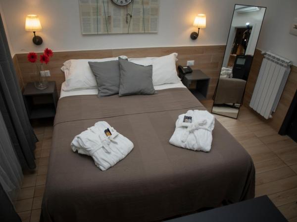 Ideal City Walk : photo 3 de la chambre chambre double supérieure