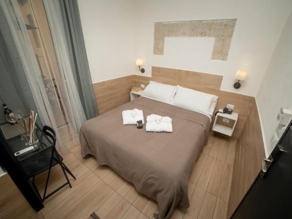 Ideal City Walk : photo 2 de la chambre chambre double supérieure