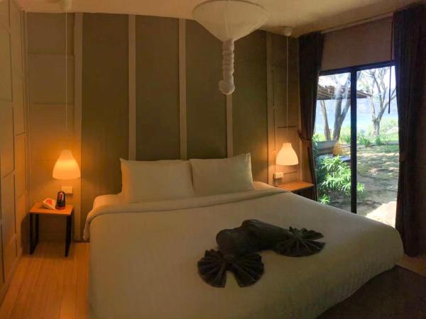 HIP Seaview Resort @ Phi Phi : photo 5 de la chambre bungalow - vue sur mer à l’ouest