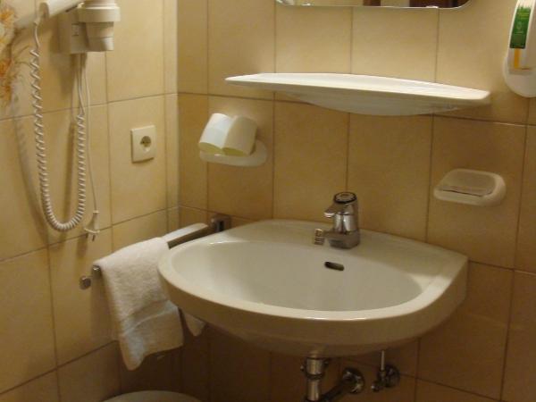 Sporthotel Schieferle : photo 5 de la chambre chambre simple