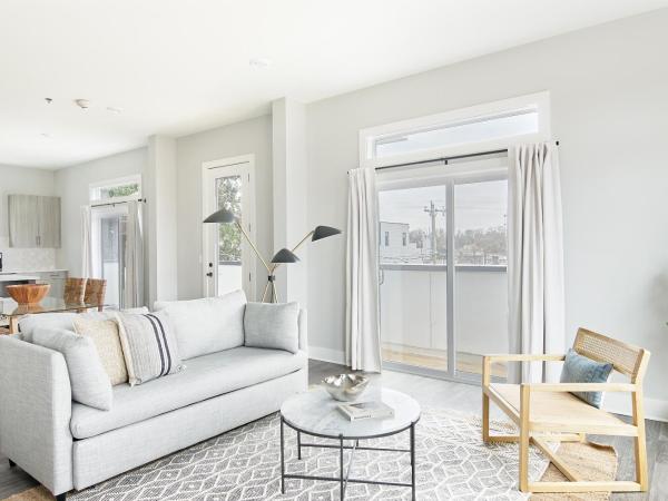 Sonder The Retreat : photo 1 de la chambre suite 3 chambres