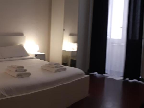 Cagliari d'Amare Via Roma : photo 4 de la chambre chambre double