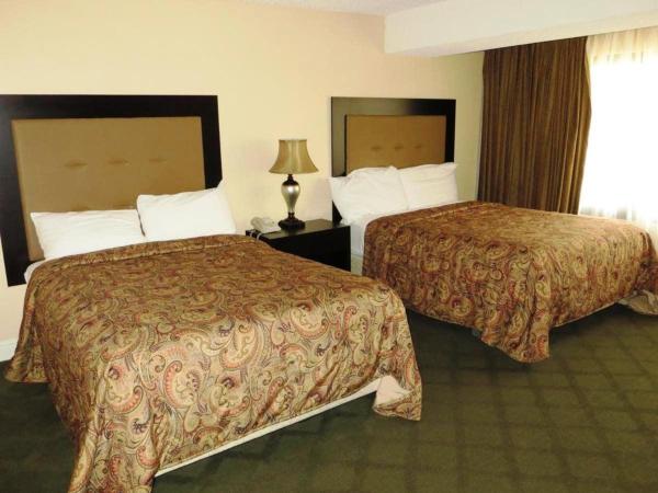 GetAways at the Jockey Club : photo 1 de la chambre appartement deluxe