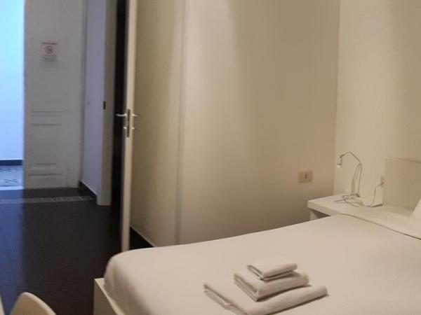 Cagliari d'Amare Via Roma : photo 1 de la chambre chambre simple confort