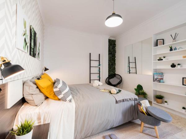 Nordik Rooms Urban - Trinidad 