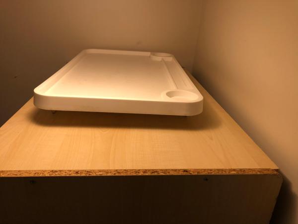 Lyndon B&B : photo 9 de la chambre chambre double deluxe