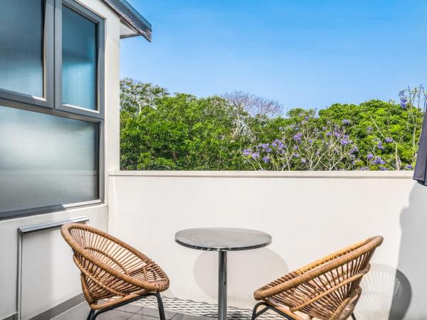 Byron Butter Factory Apartments : photo 10 de la chambre appartement 3 chambres de luxe - butter factory warehouse #8