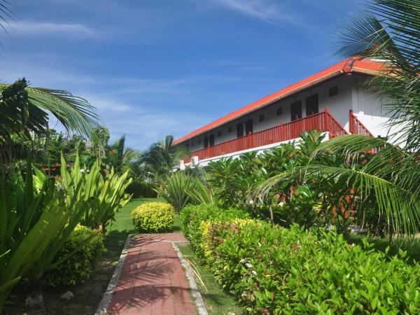PP Erawan Palms Resort- SHA Extra Plus : photo 4 de la chambre chambre double ou lits jumeaux standard