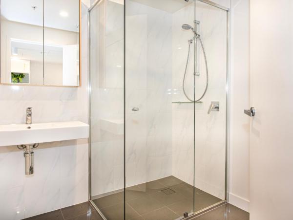 Serain Residences On Merivale Street : photo 7 de la chambre appartement 1 chambre