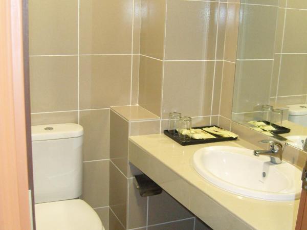 Hotel Orient : photo 2 de la chambre chambre standard lit queen-size