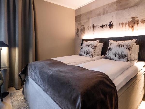 Quality Hotel Panorama : photo 1 de la chambre chambre double