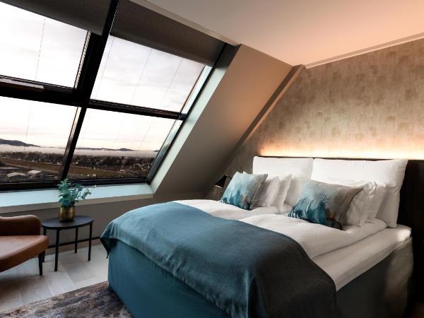 Quality Hotel Panorama : photo 1 de la chambre suite