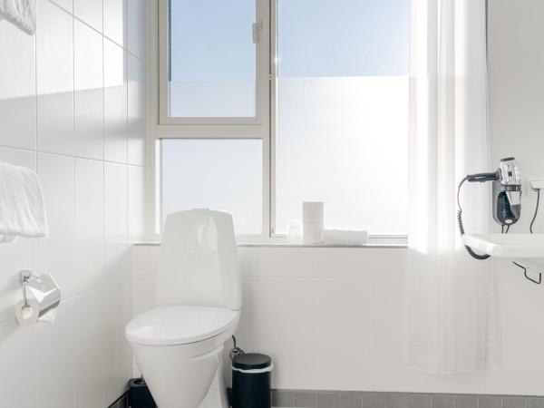 Copenhagen Go Hotel : photo 7 de la chambre chambre familiale (3 adultes)