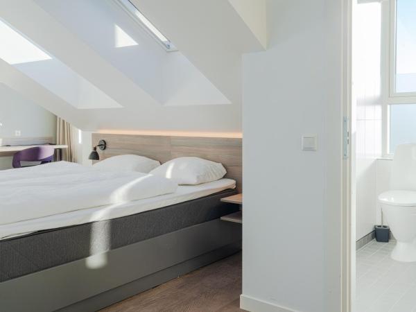 Copenhagen Go Hotel : photo 4 de la chambre chambre familiale (3 adultes)