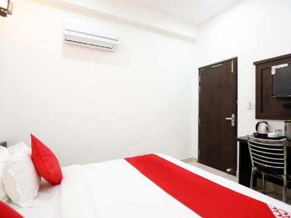 Kamla Palace - Near BY Taj Mahal : photo 3 de la chambre chambre double deluxe