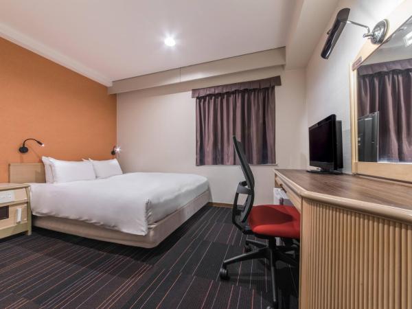 the b suidobashi : photo 2 de la chambre chambre double standard - non-fumeurs