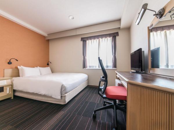 the b suidobashi : photo 1 de la chambre chambre double standard - non-fumeurs