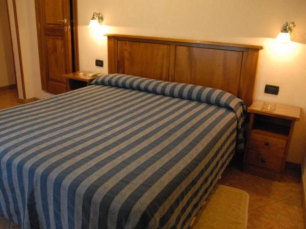 Hotel Margaret : photo 5 de la chambre chambre double ou lits jumeaux avec balcon