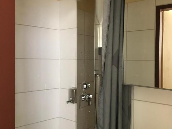 Viktoria : photo 4 de la chambre chambre double standard