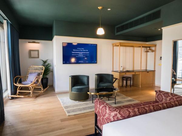 The Chow Kit - an Ormond Hotel : photo 4 de la chambre the towkay-soh suite