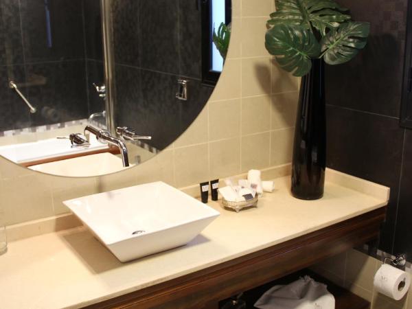 MG Design Hotel Boutique : photo 4 de la chambre chambre double deluxe