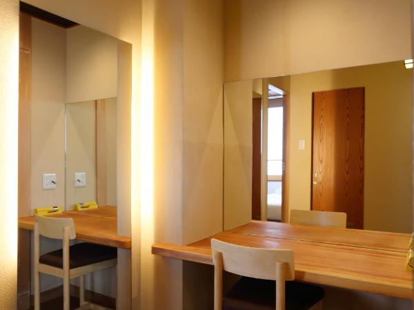 Tazuru : photo 4 de la chambre chambre de style japonais