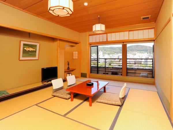 Tazuru : photo 3 de la chambre chambre quadruple de style japonais