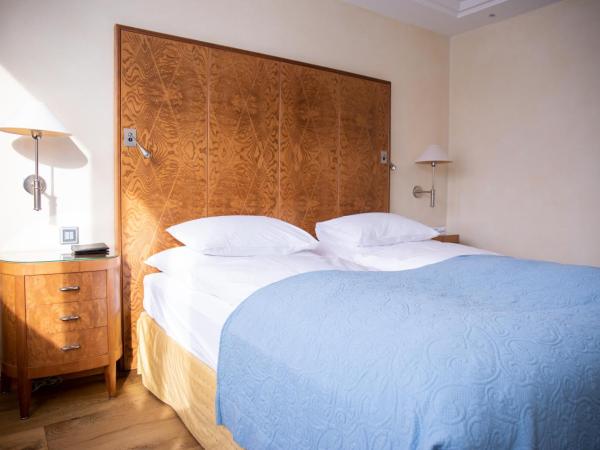 Arosa Kulm Hotel & Alpin Spa : photo 1 de la chambre suite