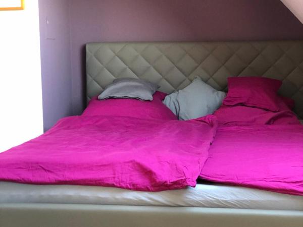 Einzel-Apartment Düsseldorf Oberkassel : photo 9 de la chambre appartement avec douche