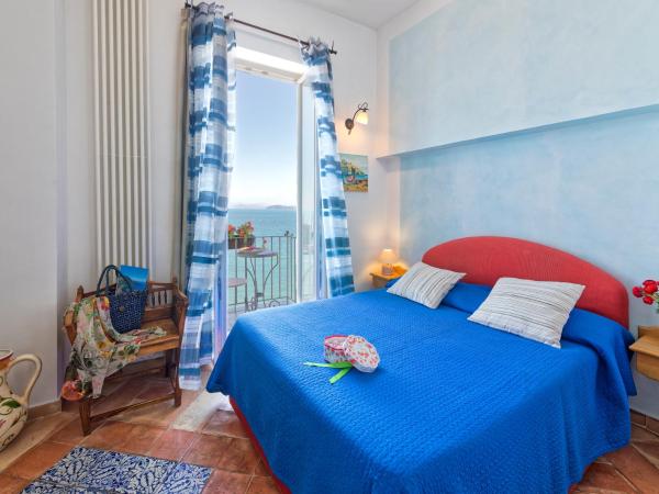 Villa Lieta : photo 4 de la chambre chambre double classique