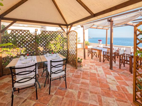 Villa Lieta : photo 4 de la chambre suite - vue sur mer