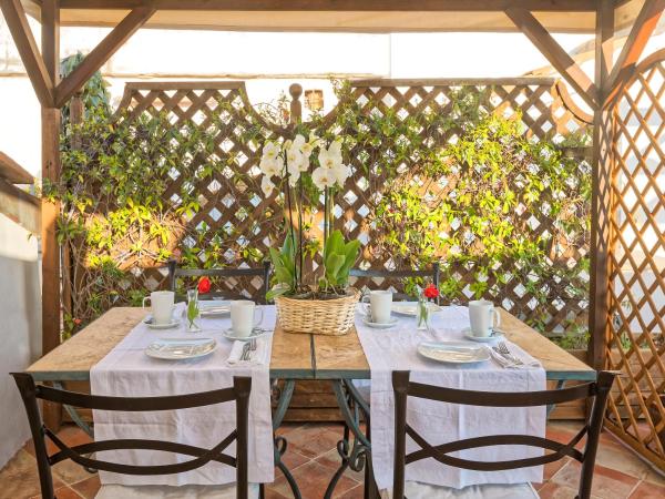 Villa Lieta : photo 5 de la chambre suite - vue sur mer