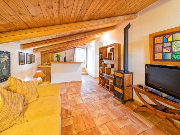 Villa Lieta : photo 6 de la chambre suite - vue sur mer