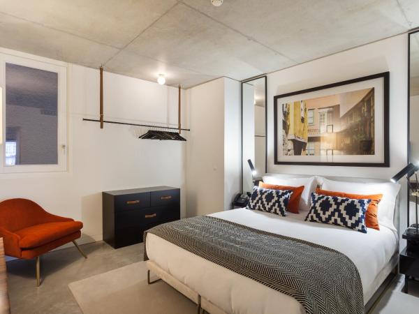 S.Bento Residences : photo 6 de la chambre appartement 1 chambre