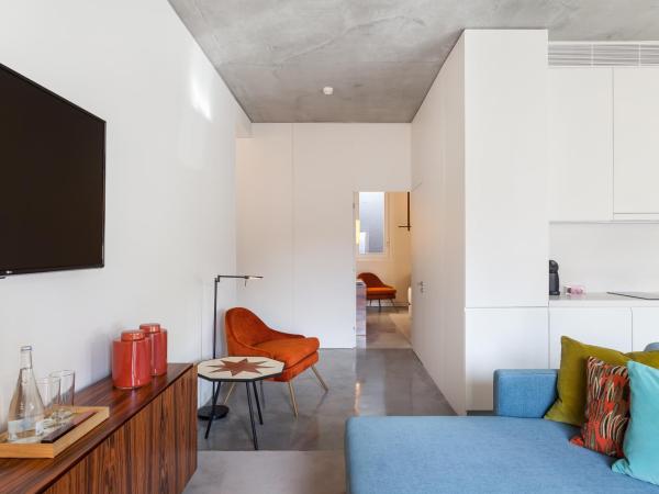 S.Bento Residences : photo 3 de la chambre appartement 1 chambre