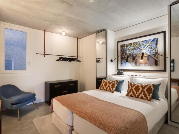 S.Bento Residences : photo 2 de la chambre appartement 1 chambre