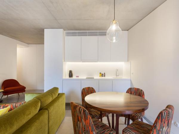 S.Bento Residences : photo 7 de la chambre appartement 1 chambre