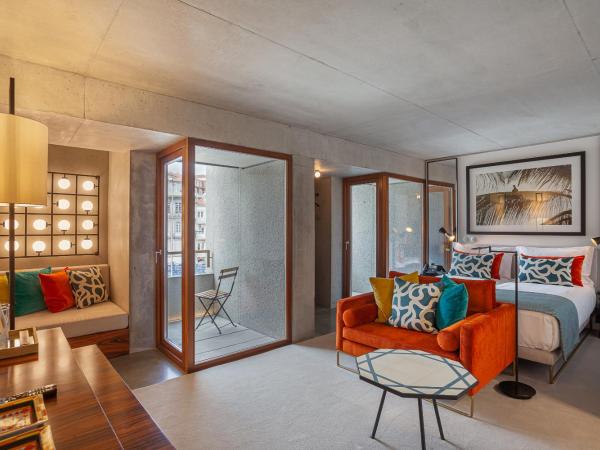 S.Bento Residences : photo 1 de la chambre studio