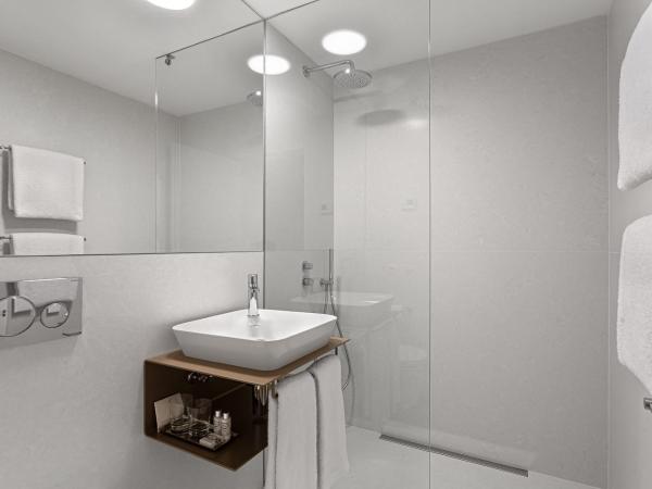 S.Bento Residences : photo 8 de la chambre studio